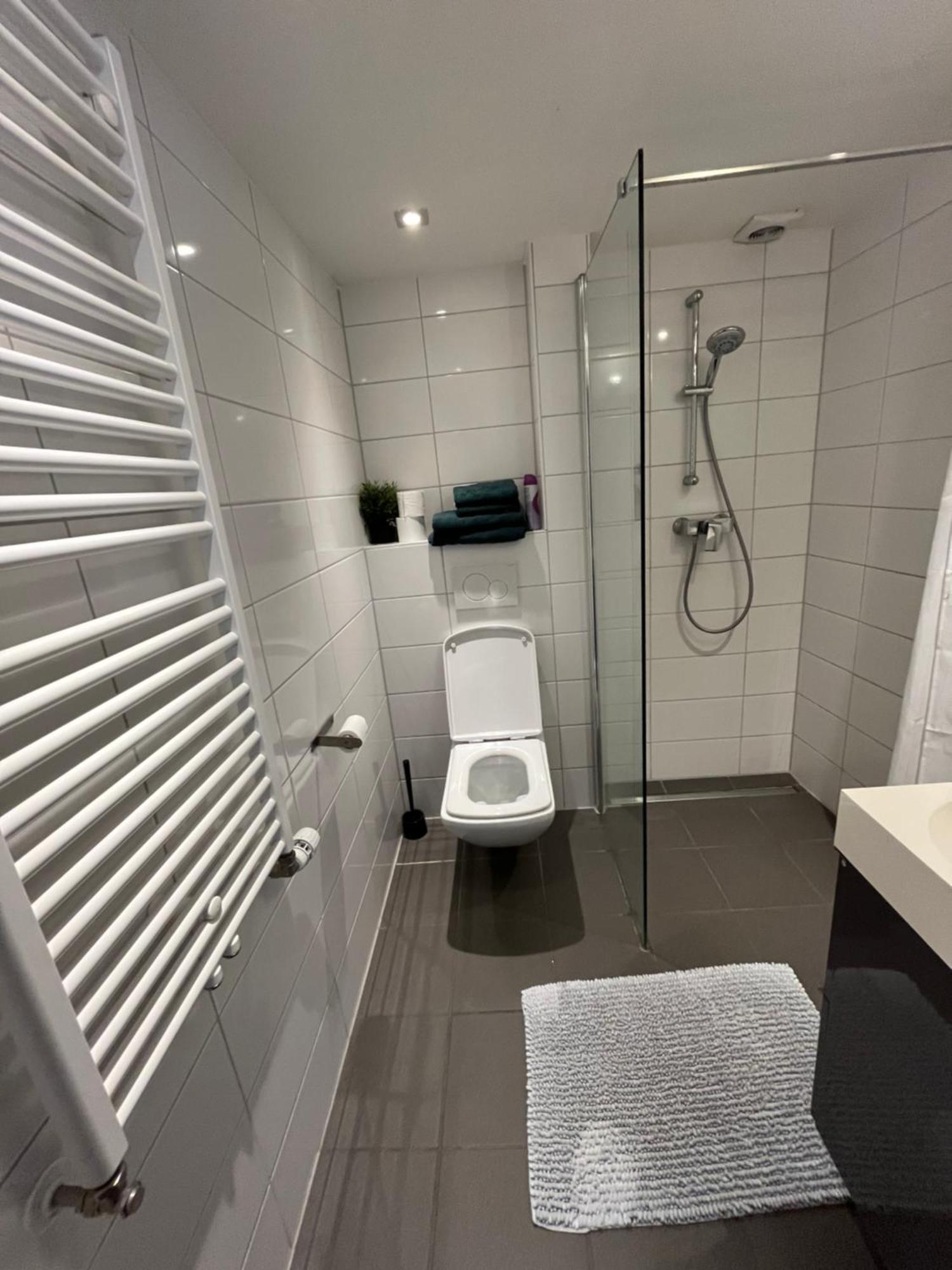 Appartementen Purmerend A Exterior foto